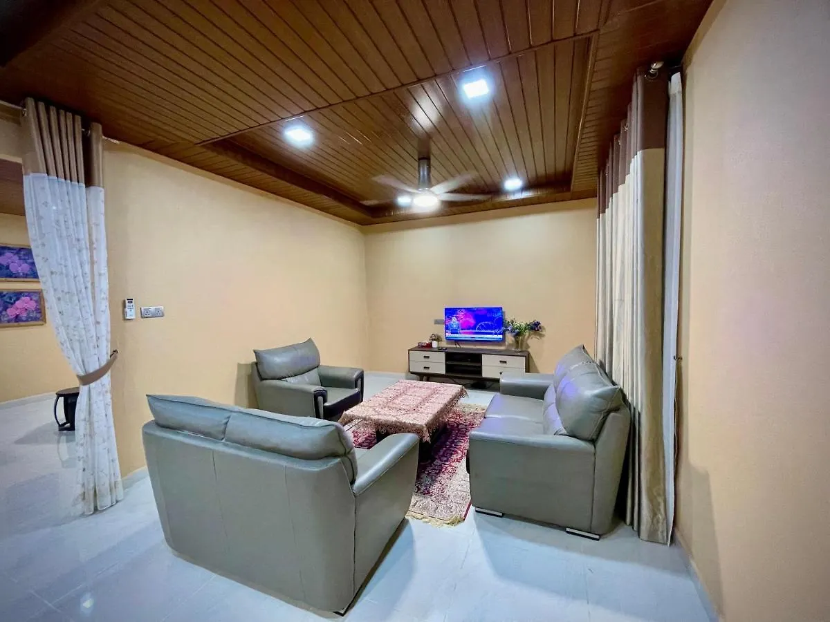 Bungalow D'Cenang- Private Pool Pantai Cenang  Malaysia