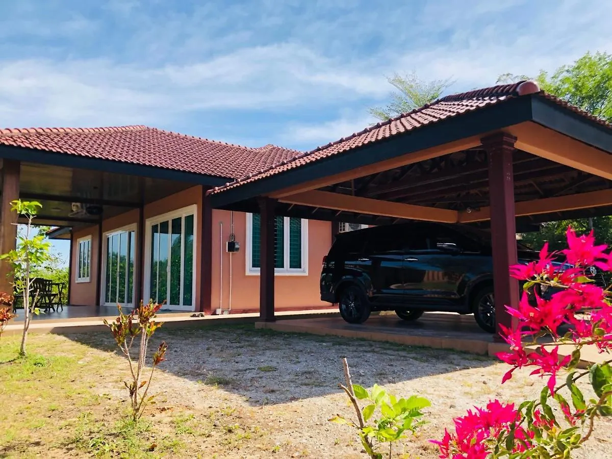 Bungalow D'Cenang- Private Pool Pantai Cenang  0*, Pantai Cenang (Langkawi) Malaysia