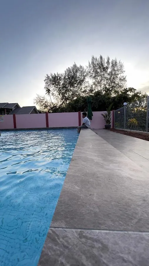 Bungalow D'Cenang- Private Pool Pantai Cenang