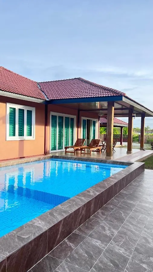 Bungalow D'Cenang- Private Pool Pantai Cenang  Pantai Cenang (Langkawi)