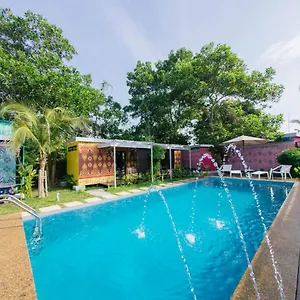 Tisha Langkawi Wellness Pantai Cenang (Langkawi)