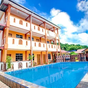 2* Motel Nr Langkawi