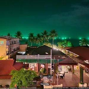 Sandy By Casa Loma Resort