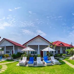 3* Resort Langkawi Chantique
