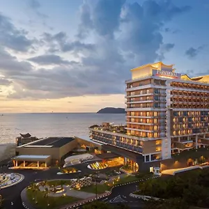 Parkroyal Langkawi Pantai Cenang (Langkawi)