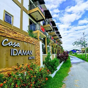 2* Motel Casa Idaman