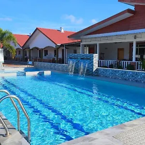 The Nutshell Langkawi Motel