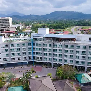 Langkapuri Langkawi Hotel