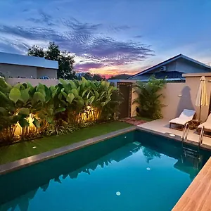 The Paddy Field - Private Pool Villa