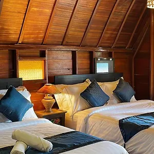  Hotel Golden Chenang Village