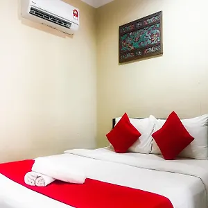 2* Hotel Langkawi Tok Jah Pantai Cenang