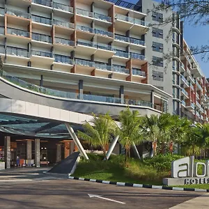 Aloft Langkawi Pantai Tengah Pantai Cenang (Langkawi)
