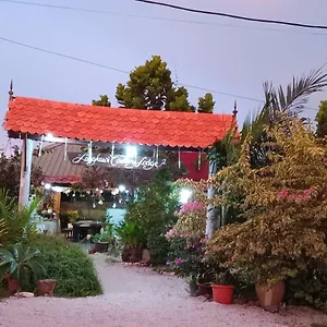 Langkawi Country Lodge2 招待所