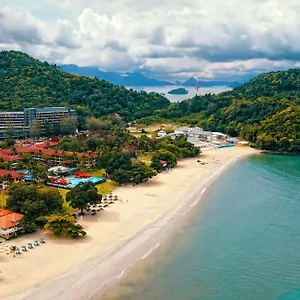 & Beachclub Langkawi Pantai Cenang (Langkawi)