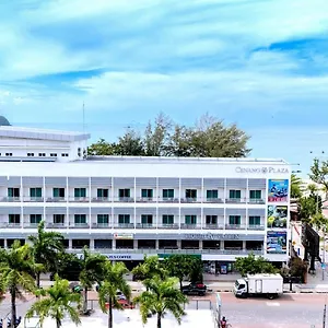Cenang Plaza Pantai Cenang (Langkawi)