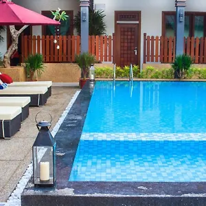 Sunday Telaga Terrace Boutique Pantai Cenang (Langkawi)