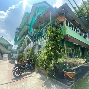 2* Hotel Thai