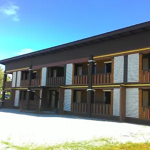 2* Locanda Sayy Haa