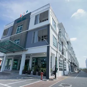 Adya Express Chenang Hotel
